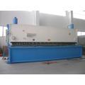 CNC hydraulic aluminum stainless steel metal cutting shearing guillotine price machinesteel machine